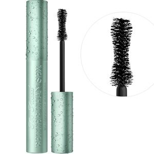 Too Faced Waterproof Mascara - Black and Mint